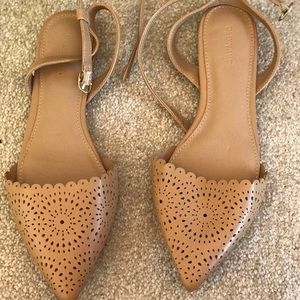 BNWOT old navy flats